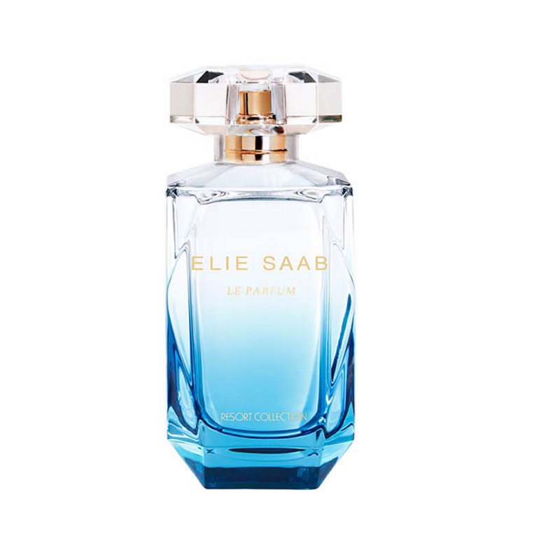 Elie Saab Le Parfum Resort Collection EDT 7