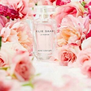 Elie Saab Le Parfum Rose Couture EDT 21