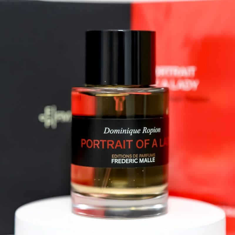 Frederic Malle Portrait Of A Lady EDP 12