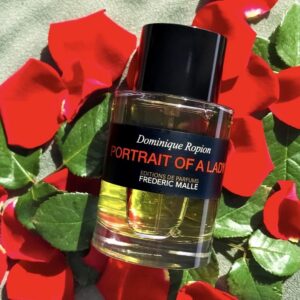 Frederic Malle Portrait Of A Lady EDP 7