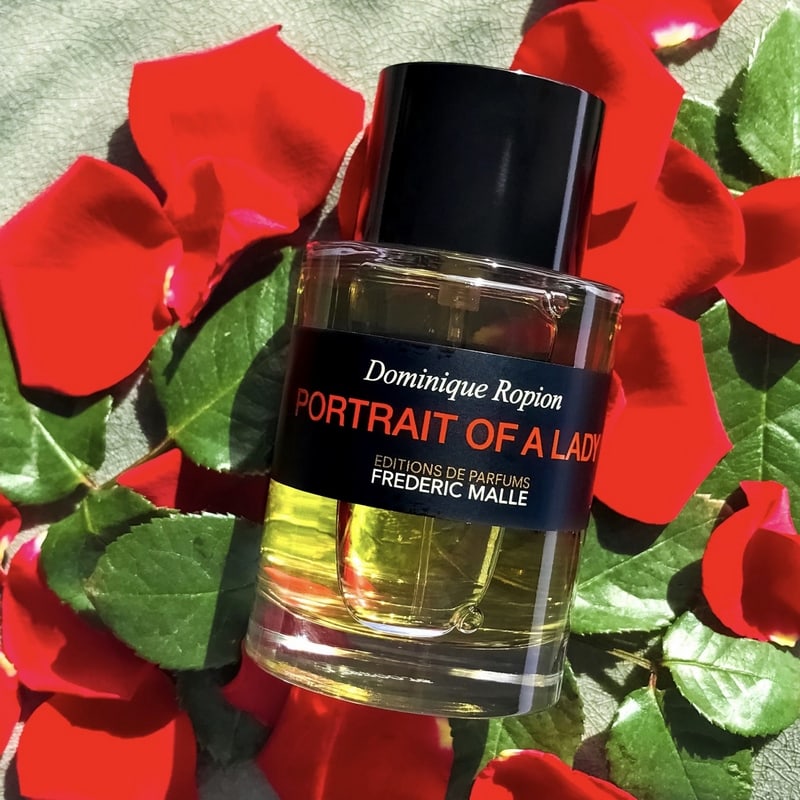 Frederic Malle Portrait Of A Lady EDP 25