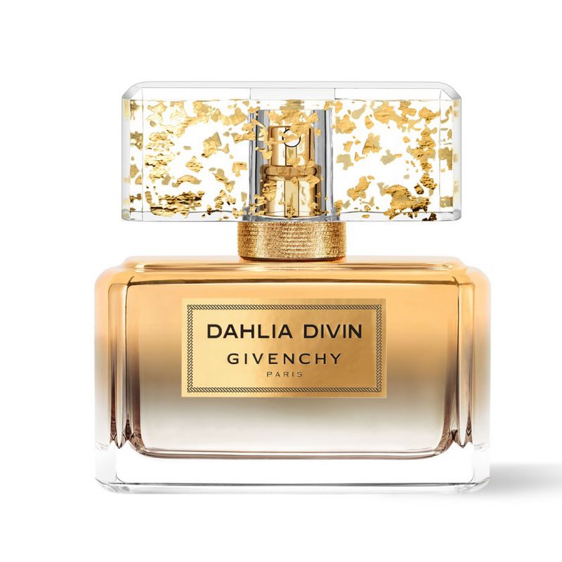 Givenchy Dahlia Divin Le Nectar de Parfum EDP 1