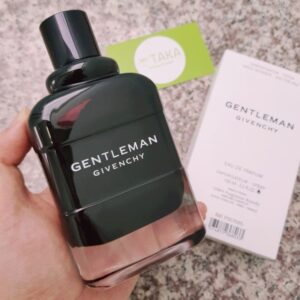Givenchy Gentleman EDP 4