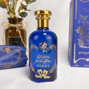 Gucci A Song For The Rose EDP 5