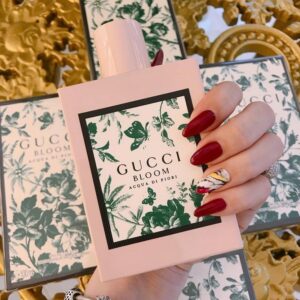 Gucci Bloom Acqua Di Fiori EDT 15