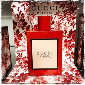 Gucci Bloom Ambrosia di Fiori EDP 11