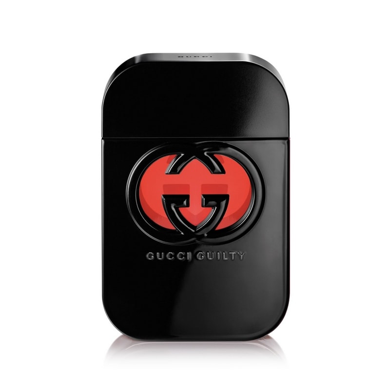 Gucci Guilty Black For Women EDT 1