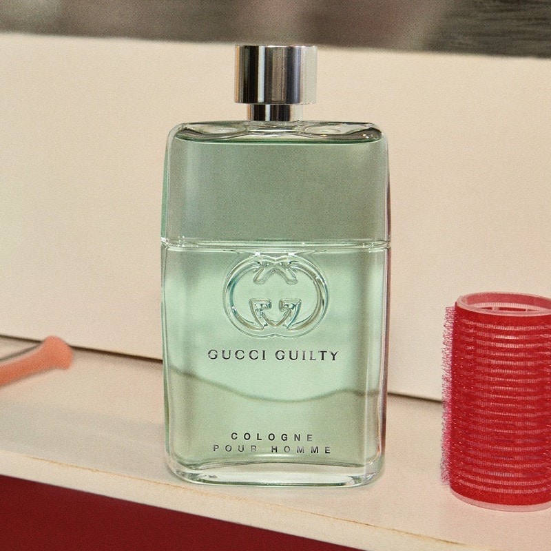 Nước Hoa Gucci Guilty Cologne Pour Homme EDT - Chuẩn Perfume