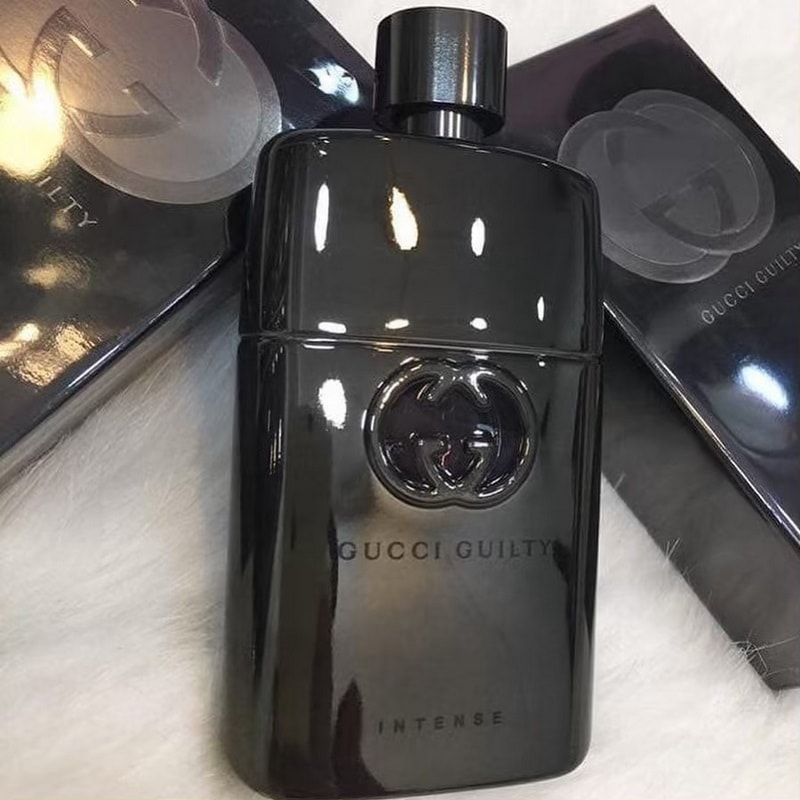 Gucci Guilty Intense EDT 11