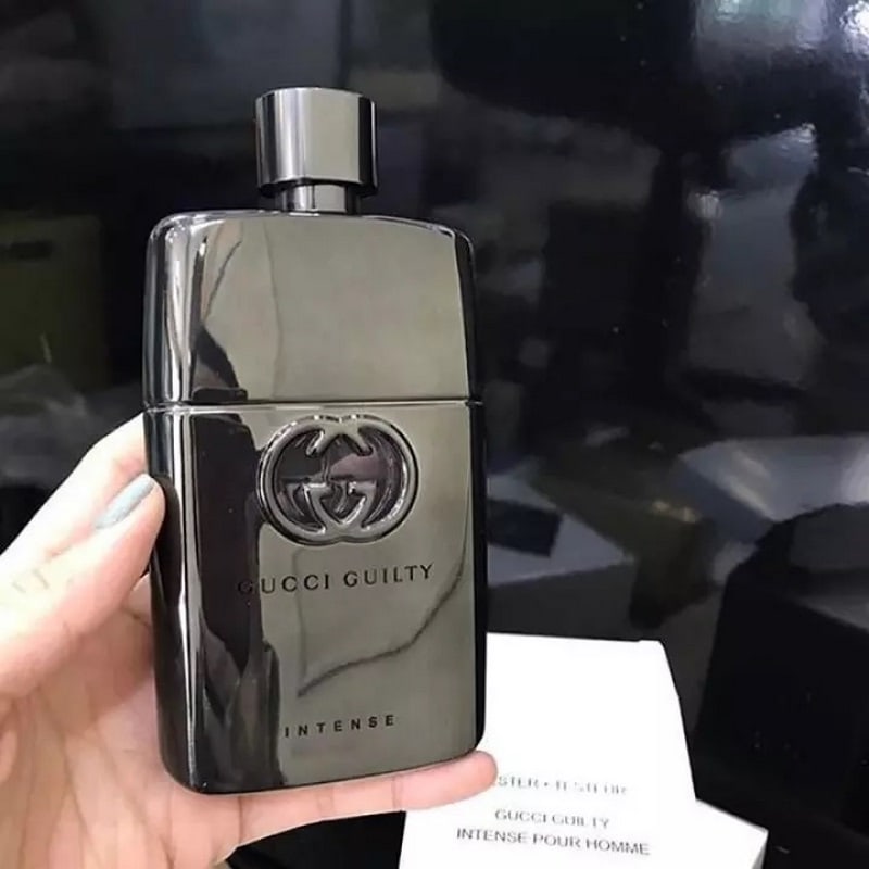 Gucci Guilty Intense EDT 12