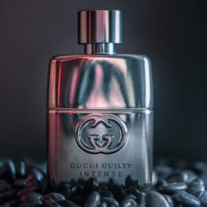 Gucci Guilty Intense EDT 9