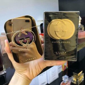 Gucci Guilty Intense For Her EDP 1
