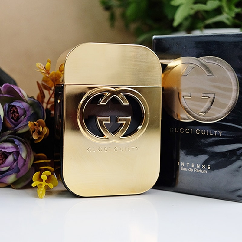Gucci Guilty Intense For Her EDP 5