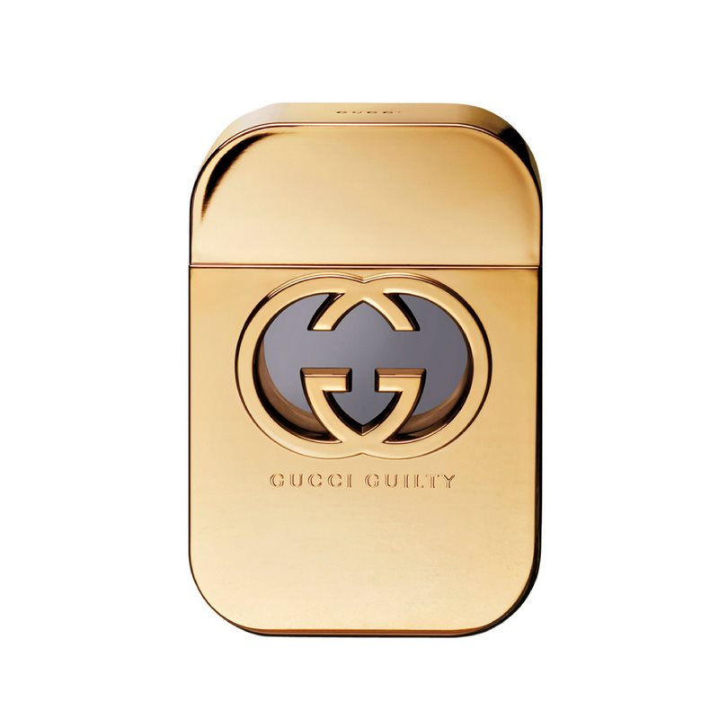 Gucci Guilty Intense For Woman EDP 1