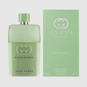 Gucci Guilty Love Edition EDT 16