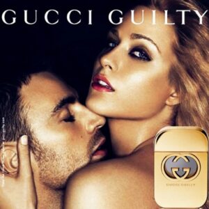 Gucci Guilty For Woman EDT 12