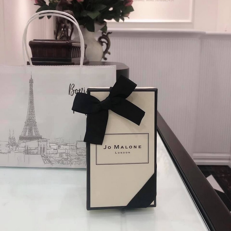 Jo MaLone Peony and Blush Suede Cologne 5