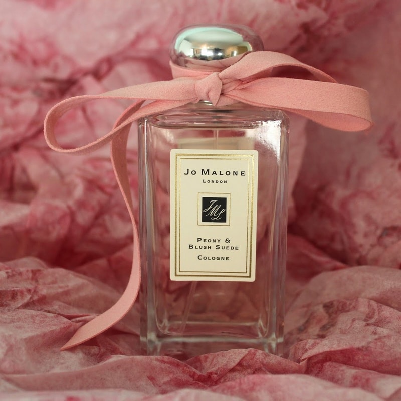 Jo MaLone Peony and Blush Suede Cologne 11