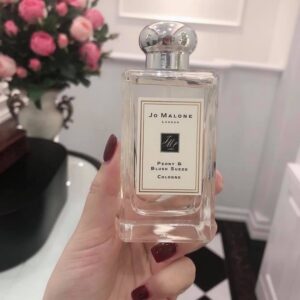Jo MaLone Peony and Blush Suede Cologne 10