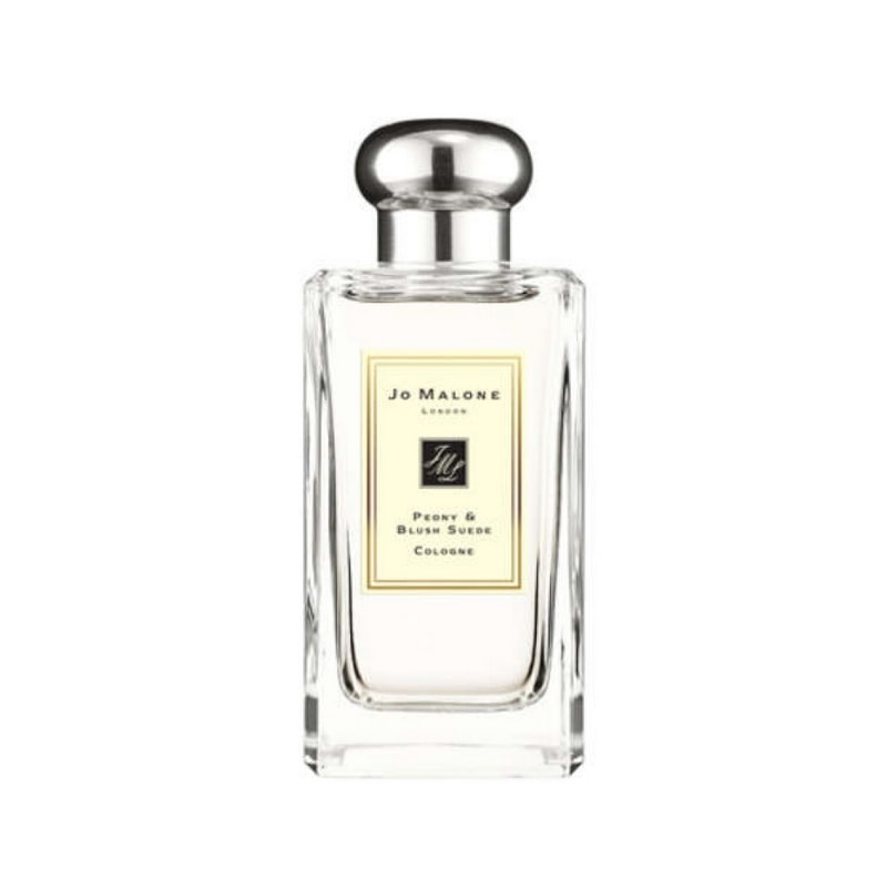Jo MaLone Peony and Blush Suede Cologne 3