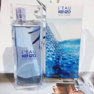 Kenzo L'eau Pour Femme EDT 14