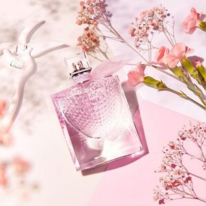 Lancome Belle Flowers Of Happiness EDP 3