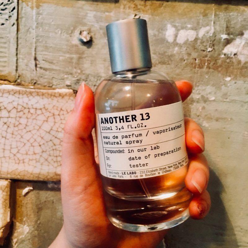 Le Labo Another 13 EDP 1