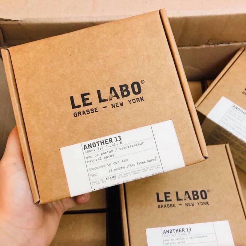 Le Labo Another 13 EDP 3