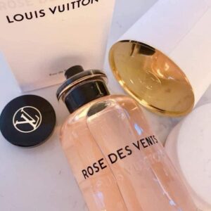 Louis Vuitton Rose Des Vents EDP 8