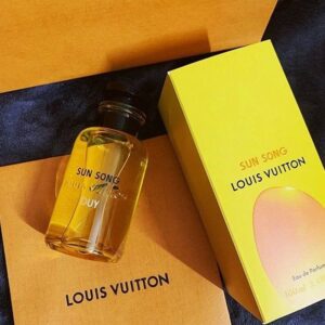 Louis Vuitton Sun Song EDP 11