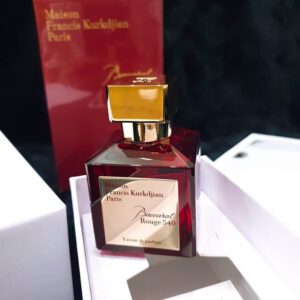 Maison Francis Kurkdjian Baccarat Rouge 540 Extrait de Parfum 12