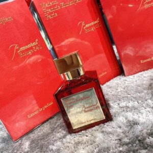 Maison Francis Kurkdjian Baccarat Rouge 540 Extrait de Parfum 8