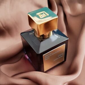 Maison Francis Kurkdjian Oud Satin Mood Extrait de Parfum 21