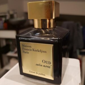 Maison Francis Kurkdjian Oud Satin Mood Extrait de Parfum 25