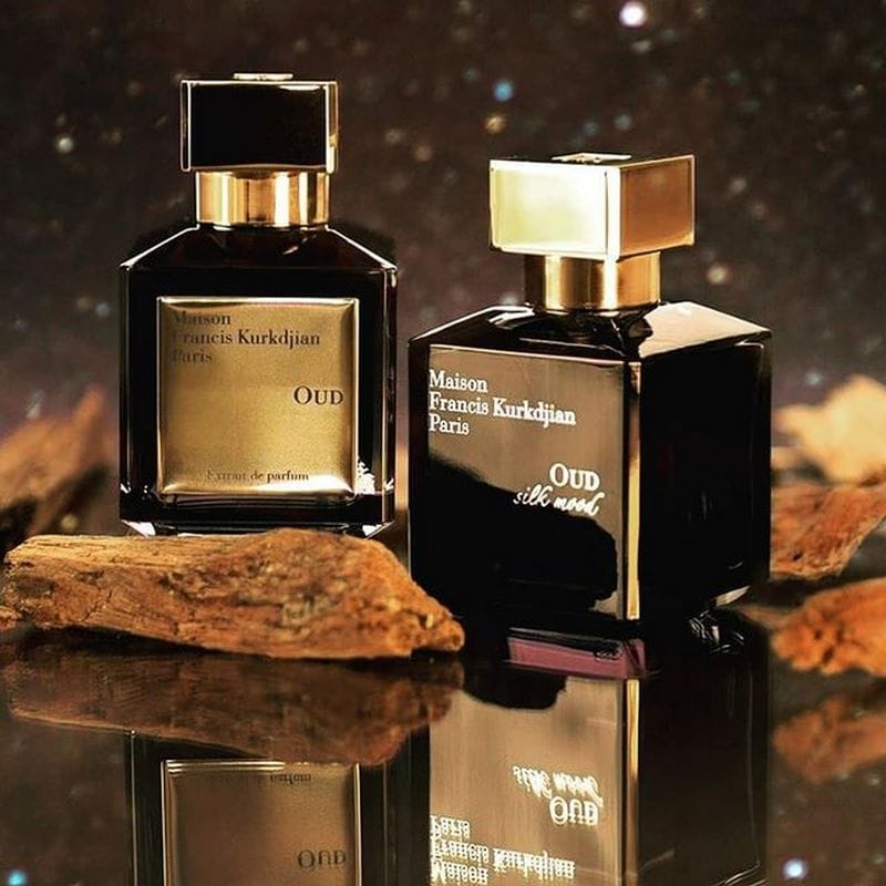 MFK Oud Silk Mood Extrait De Parfum 1
