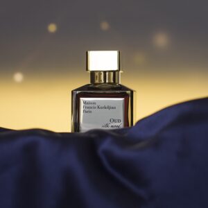 Maison Francis Kurkdjian Oud Silk Mood Extrait De Parfum 9