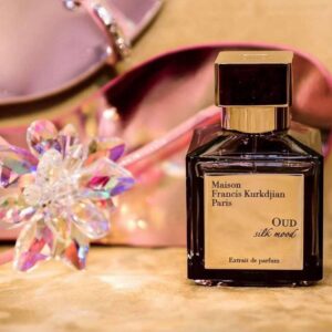 Maison Francis Kurkdjian Oud Silk Mood Extrait De Parfum 15