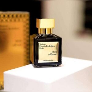 MFK Oud Silk Mood Extrait De Parfum 3