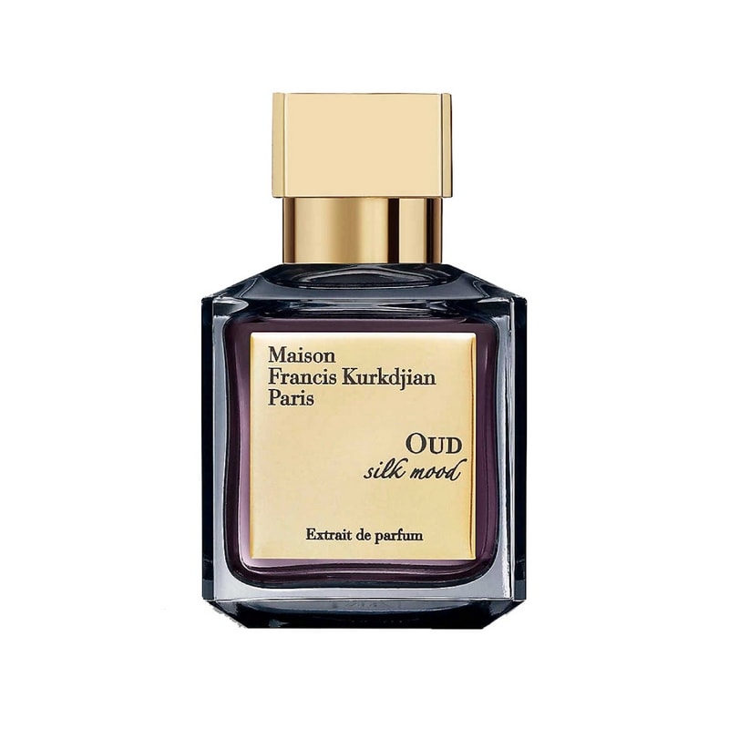 Maison Francis Kurkdjian Oud Silk Mood Extrait De Parfum 1