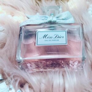 Miss Dior 2021 EDP 15
