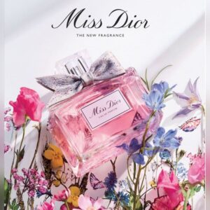 Miss Dior 2021 EDP 17