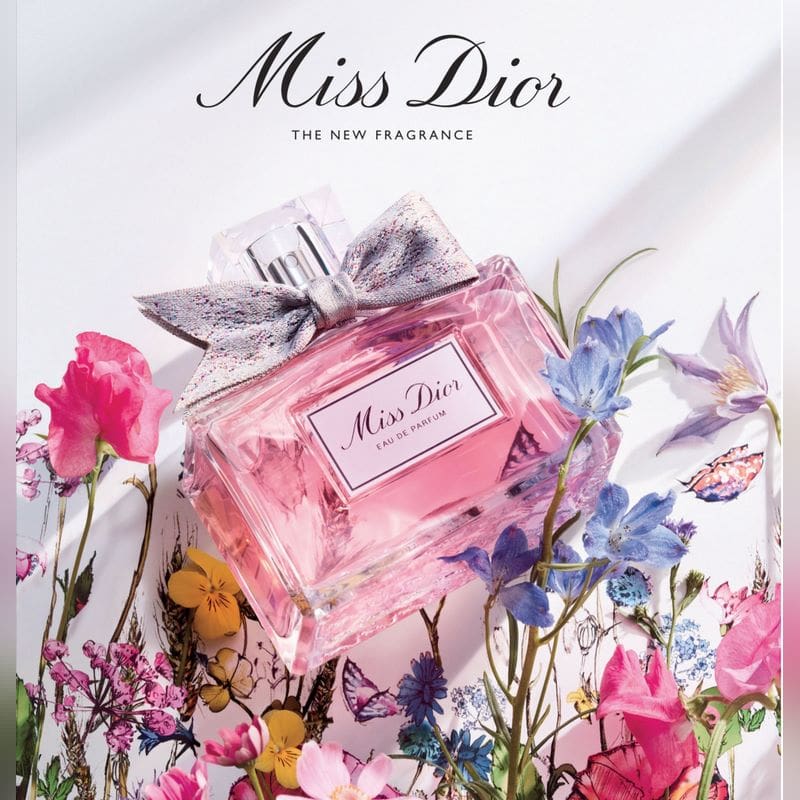 Miss Dior 2021 EDP 23