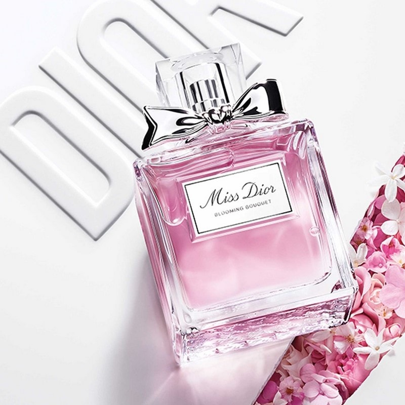 Miss Dior Blooming Bouquet EDT 10