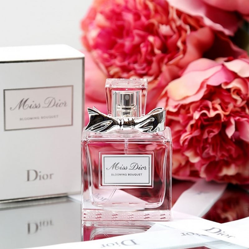 Miss Dior Blooming Bouquet EDT 13