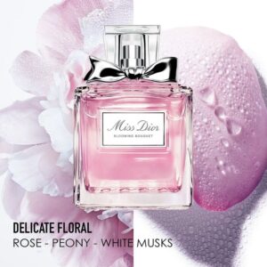 Miss Dior Blooming Bouquet EDT 9