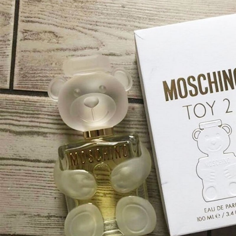 Moschino Toy 2 EDP 6