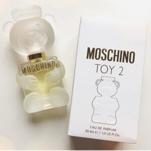 Moschino Toy 2 EDP 11