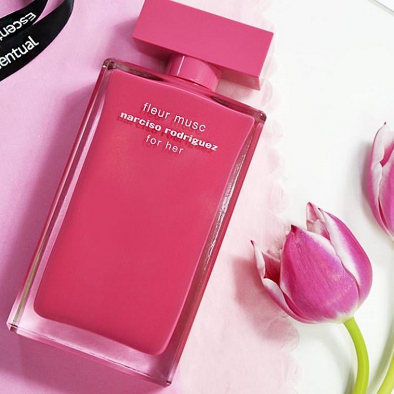Narciso Fleur Musc For Her EDP 2