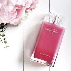 Narciso Fleur Musc For Her EDT 1