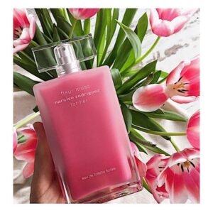 Narciso Fleur Musc For Her EDT 15